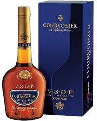 Courvoisier VSOP Fine Champagne фото