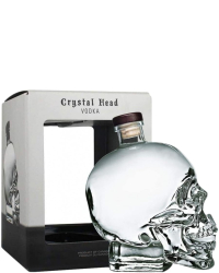 Crystal Head 1 liter фото