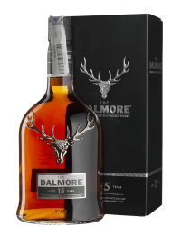 Dalmore 15 Years Old фото