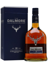 Dalmore 18 Years Old фото