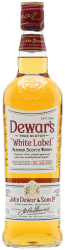 Dewar's White Label 3 Years Old фото