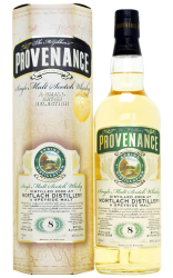 Douglas Laing Provenance Mortlach 8 Year Old фото