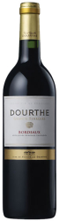 2015 Dourthe Bordeaux «Grands Terroirs» Rouge фото