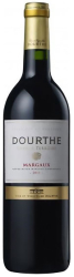 2011 Dourthe Margaux «Grands Terroirs» Rouge фото