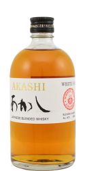 Eigashima Brewery Akashi White Oak Blended фото