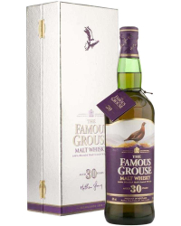 The Famous Grouse Malt Whisky 30 Years Old фото
