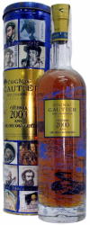 2000 Gautier Celebrates 2000 Years Of Discovery фото