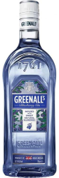 G&J Distillers Greenall's Blueberry London фото