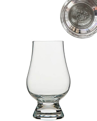 Glencairn Whisky Glass фото
