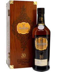 Glenfiddich 30 Years Old Release 2010 фото