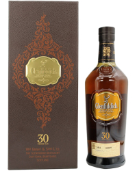 Glenfiddich 30 Years Old Release 2014 фото