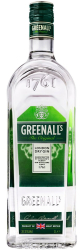 G&J Distillers Greenall's Original London Dry 1 liter фото