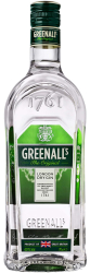 G&J Distillers Greenall's Original London Dry фото