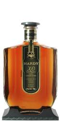 Hardy XO Rare Bronze Fine Champagne фото