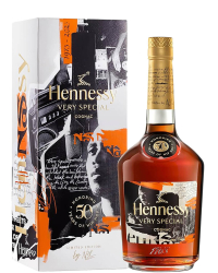 Hennessy Hip-Hop Limited Edition фото