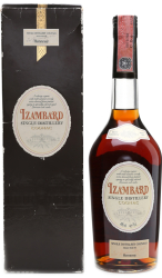 Hennessy Izambard Single Distillery фото