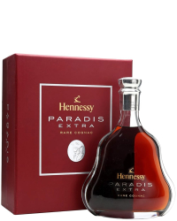 Hennessy Paradis Extra фото