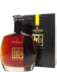 Hennessy Prive фото