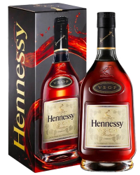 Hennessy VSOP Privilege фото