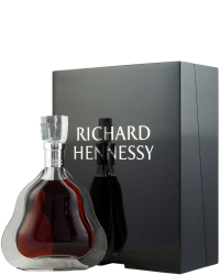 Hennessy Richard фото