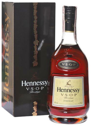 Hennessy VSOP 0.5 фото