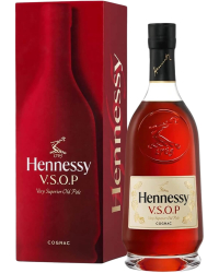 Hennessy VSOP фото