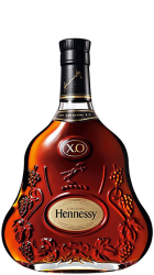 Hennessy XO 0.7 фото