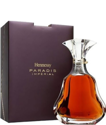 Hennessy Paradis Imperial, Gift Box фото
