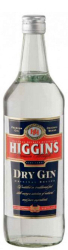 Higgins Dry 1 liter фото
