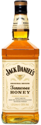 Jack Daniels Honey 1 liter фото
