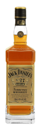 Jack Daniels №27 Gold Double Barreled фото