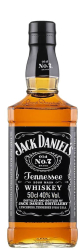 Jack Daniels Tennessee Whiskey Old №7 0.5 фото