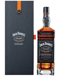 Jack Daniels Sinatra Select 1 liter фото