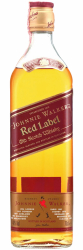 John Walker & Sons Red Label 1990s фото