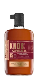 Knob Creek 15 Years Old Straight Bourbon фото