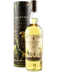 Lagavulin 12 Years Old Release 2019 фото