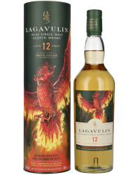 Lagavulin 12 Years Old Release 2022 фото