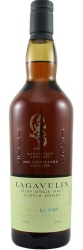 2005 Lagavulin The Distillers Edition Double Matured фото
