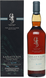 2006 Lagavulin The Distillers Edition Double Matured фото