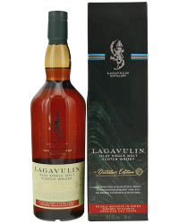 2022 Lagavulin The Distillers Edition Double Matured фото