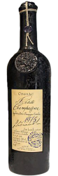 1975 Lheraud Petite Champagne фото