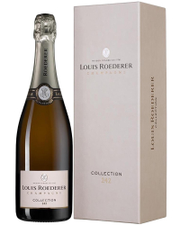 Louis Roederer Collection 242 фото