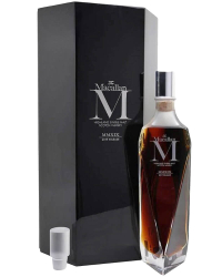 Macallan M Masters Decanter Series, Release 2019 фото