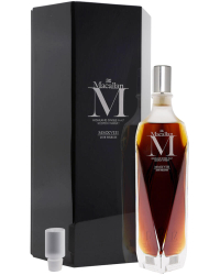 Macallan M Masters Decanter Series, Release 2018 фото