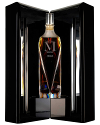 Macallan M Masters Decanter Series, Release 2017 фото