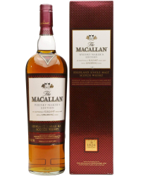 Macallan Whisky Maker's Edition 1824 Collection 1 liter фото