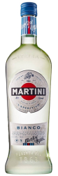 Martini Bianco 1 liter фото