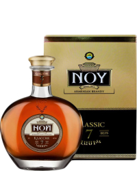 Noy Classic 7 Years Old 0.5 фото