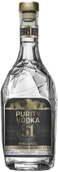 Purity Connoisseur 51 Reserve Organic 1 liter фото