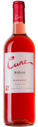 2009 CVNE Cune Rosado Rioja фото